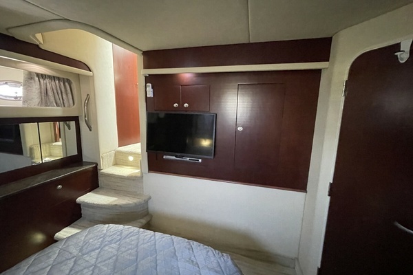 2006 Sea Ray 40