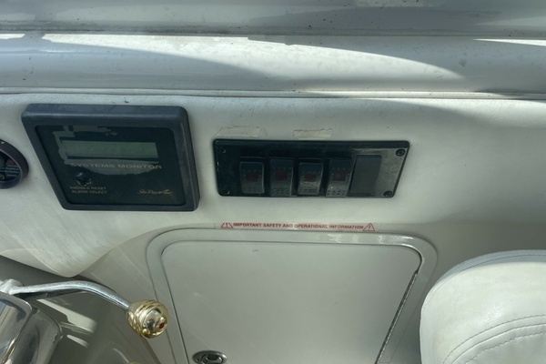2006 Sea Ray 40