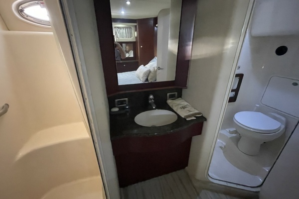 2006 Sea Ray 40