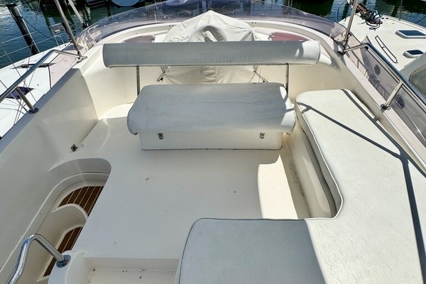 1999 Birchwood 45