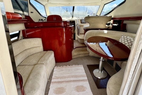 1999 Birchwood 45