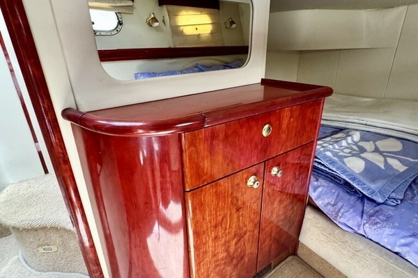 1999 Birchwood 45