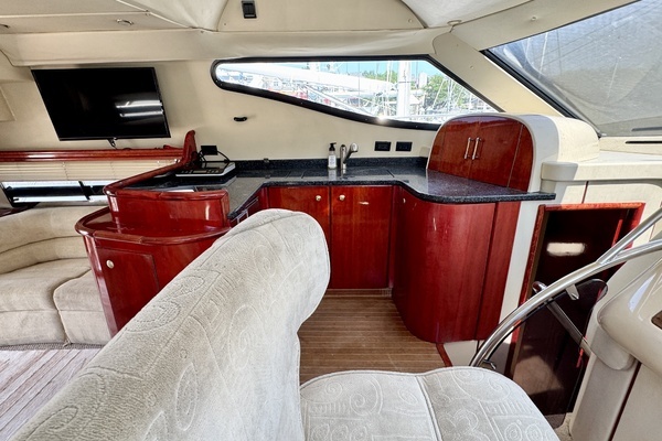 1999 Birchwood 45