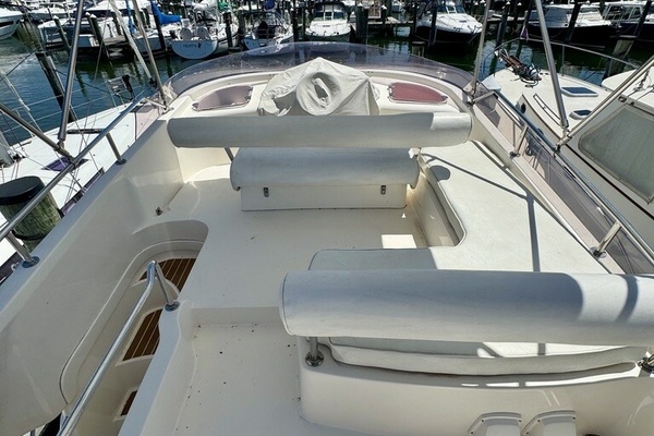 1999 Birchwood 45