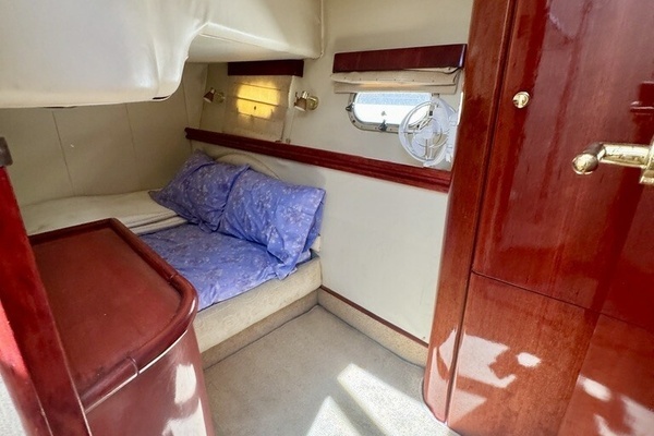 1999 Birchwood 45