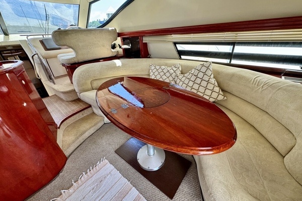 1999 Birchwood 45
