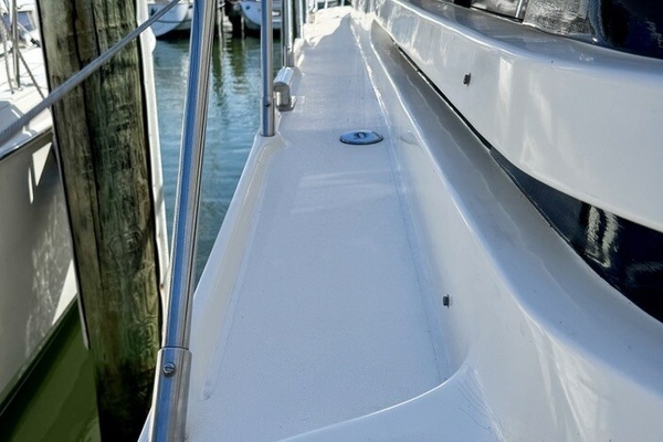 1999 Birchwood 45