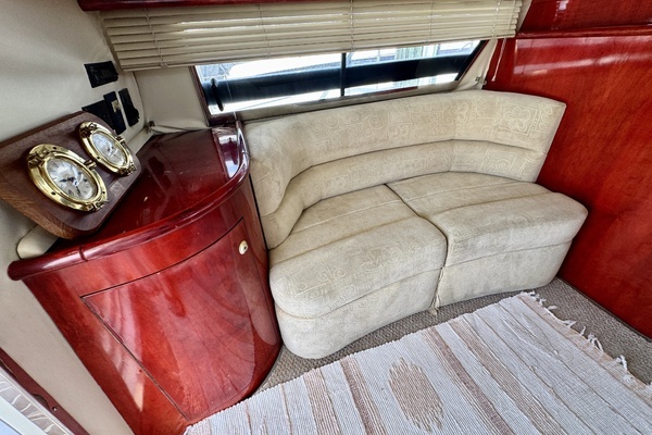 1999 Birchwood 45