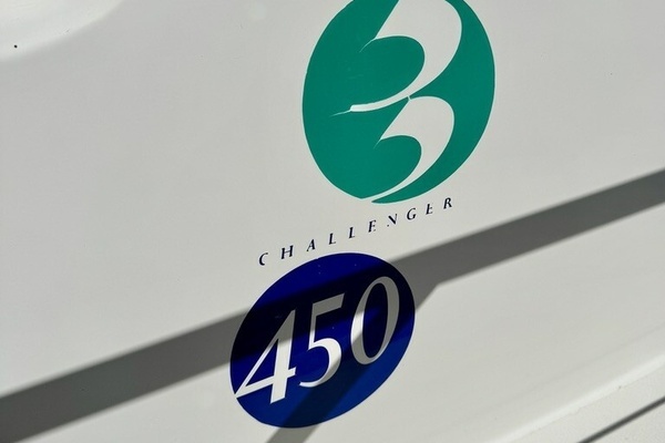 1999 Birchwood 45