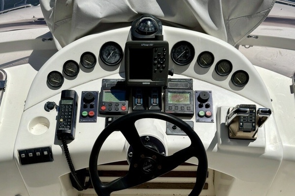 ENTERPRISE 45ft Birchwood Yacht For Sale