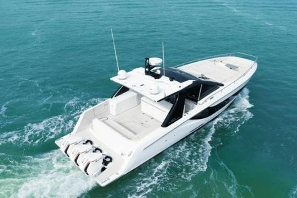 Azimut Verve 42 42ft Azimut Yacht For Sale