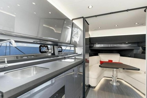 Azimut Verve 42 42ft Azimut Yacht For Sale