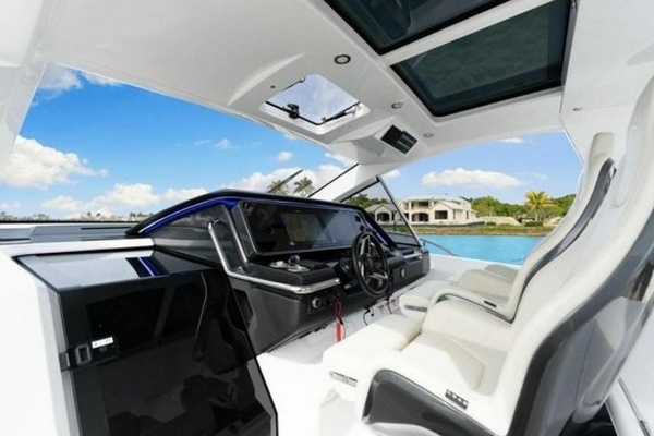 Azimut Verve 42 42ft Azimut Yacht For Sale