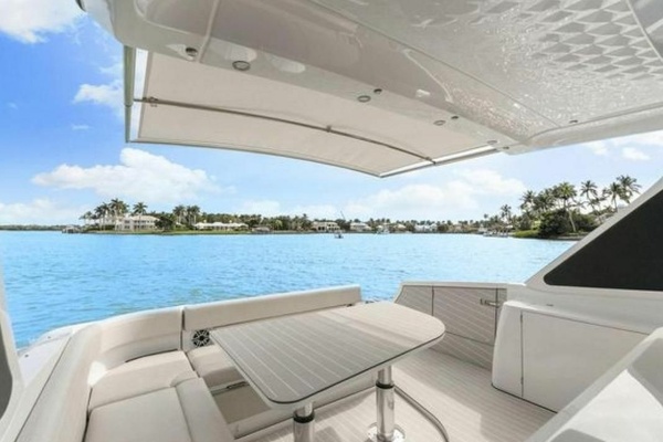 Azimut Verve 42 42ft Azimut Yacht For Sale