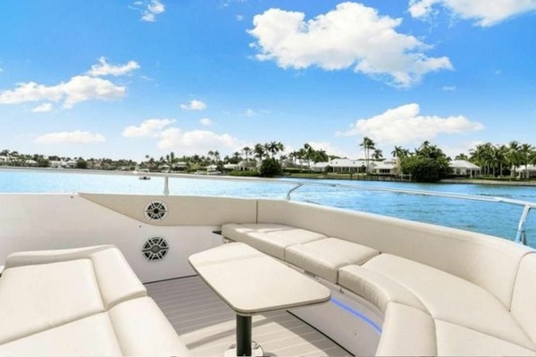 Azimut Verve 42 42ft Azimut Yacht For Sale