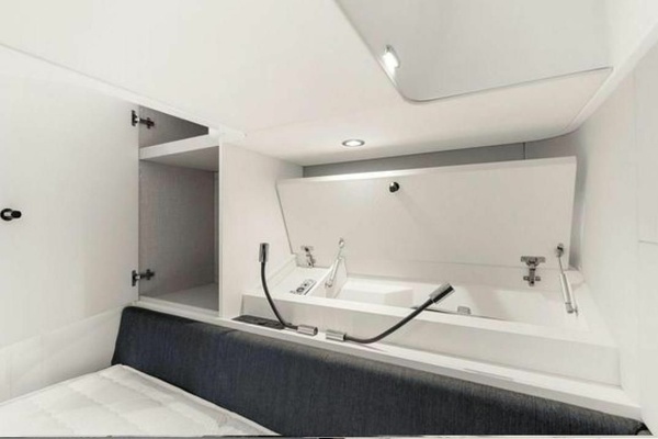 Azimut Verve 42 42ft Azimut Yacht For Sale