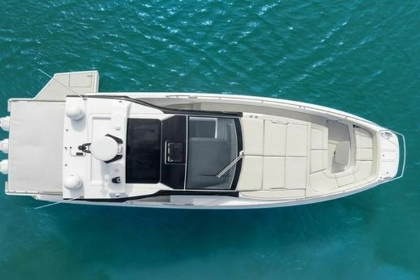 Azimut Verve 42 42ft Azimut Yacht For Sale