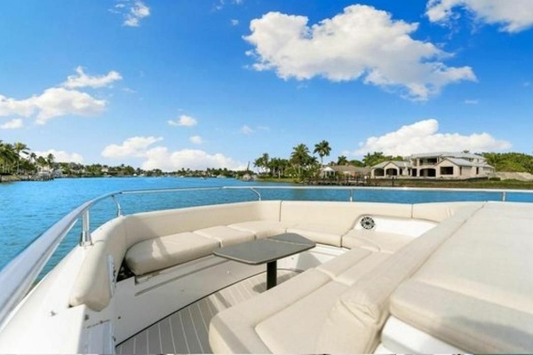 Azimut Verve 42 42ft Azimut Yacht For Sale