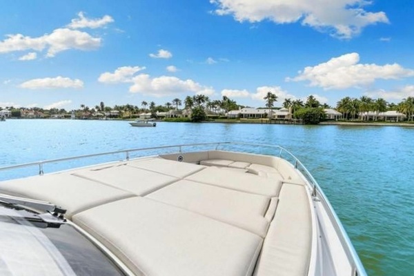 Azimut Verve 42 42ft Azimut Yacht For Sale