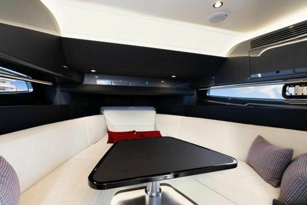 Azimut Verve 42 42ft Azimut Yacht For Sale
