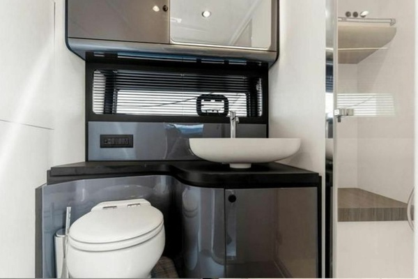 Azimut Verve 42 42ft Azimut Yacht For Sale