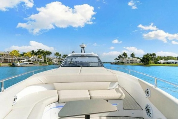 Azimut Verve 42 42ft Azimut Yacht For Sale