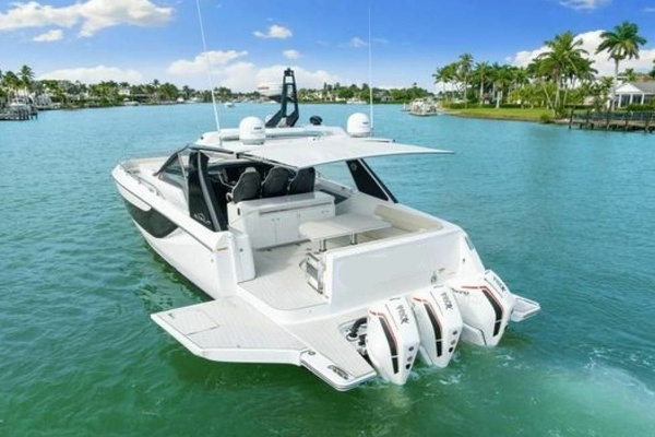 Azimut Verve 42 42ft Azimut Yacht For Sale