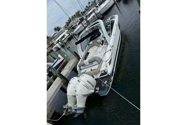 29-ft-Four Winns-2022-H290 OB- Hollywood Florida United States  yacht for sale