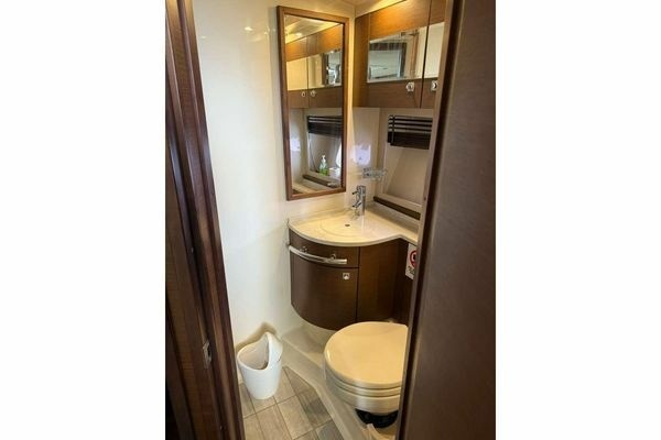 45ft Sea Ray Yacht For Sale