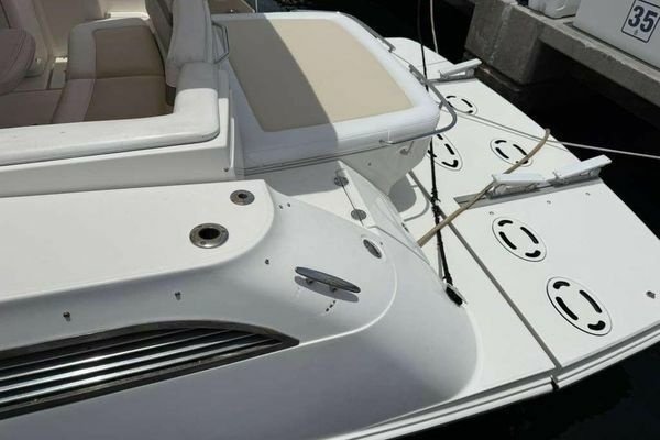 2012 Sea Ray 45