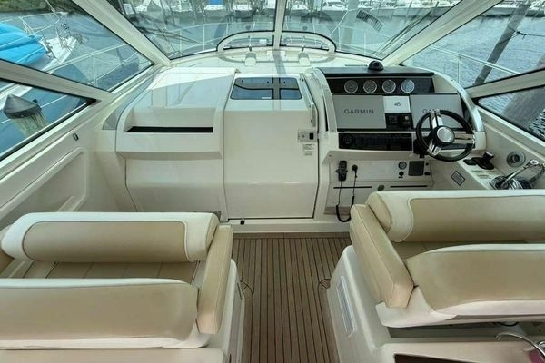45ft Sea Ray Yacht For Sale