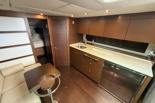 45ft Sea Ray Yacht For Sale