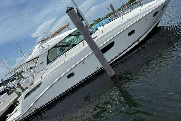 2012 Sea Ray 45