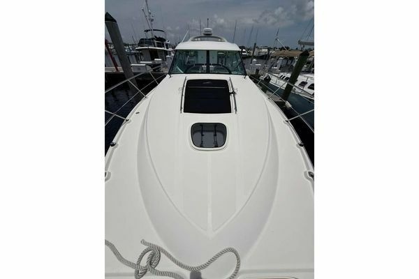 45ft Sea Ray Yacht For Sale