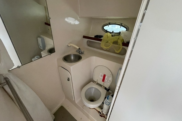 M  amp  M 31ft Tiara Yachts Yacht For Sale