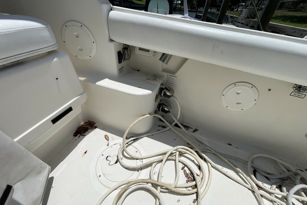 M  amp  M 31ft Tiara Yachts Yacht For Sale