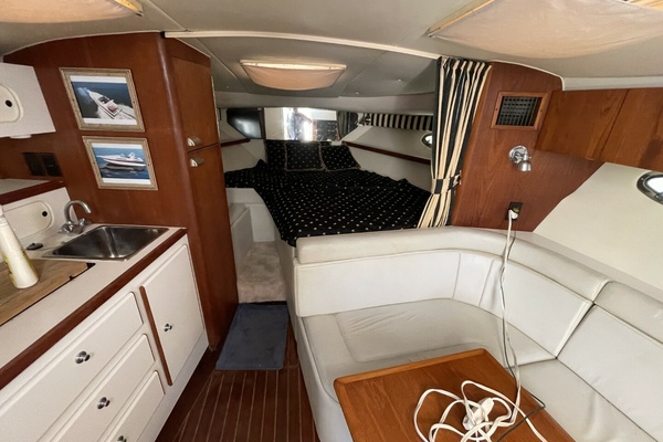 M  amp  M 31ft Tiara Yachts Yacht For Sale