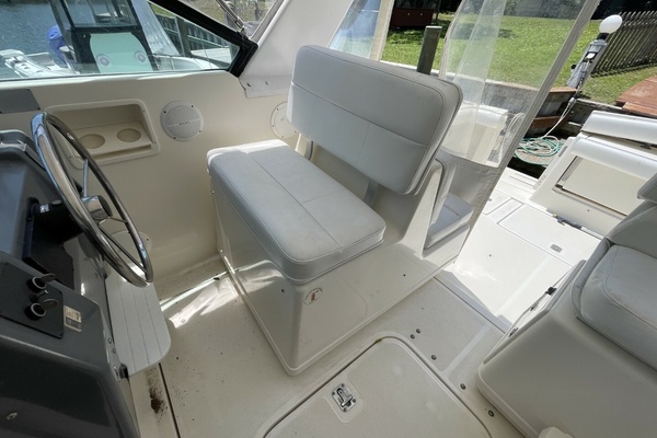M  amp  M 31ft Tiara Yachts Yacht For Sale