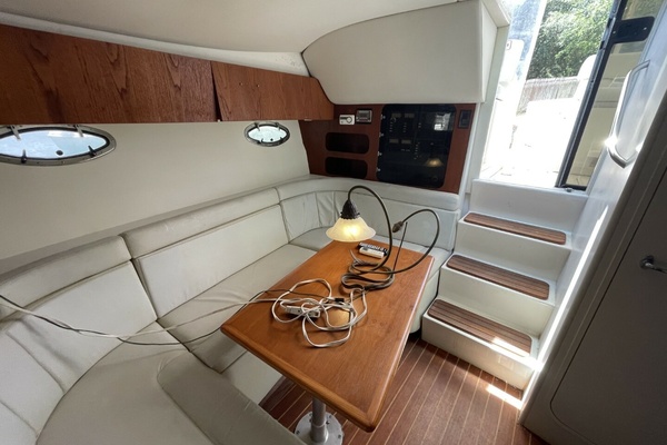 M  amp  M 31ft Tiara Yachts Yacht For Sale
