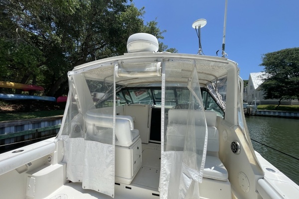 M  amp  M 31ft Tiara Yachts Yacht For Sale