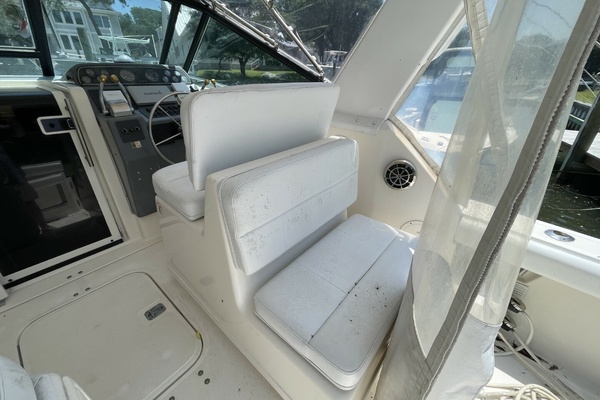 M  amp  M 31ft Tiara Yachts Yacht For Sale