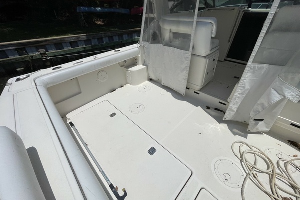 M  amp  M 31ft Tiara Yachts Yacht For Sale