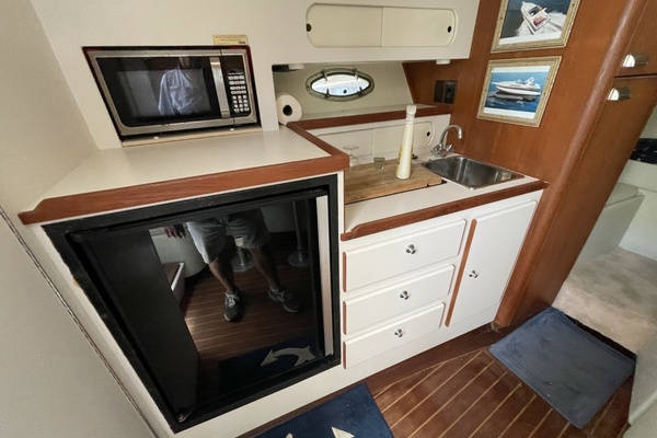 M  amp  M 31ft Tiara Yachts Yacht For Sale