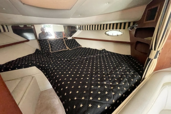 M  amp  M 31ft Tiara Yachts Yacht For Sale
