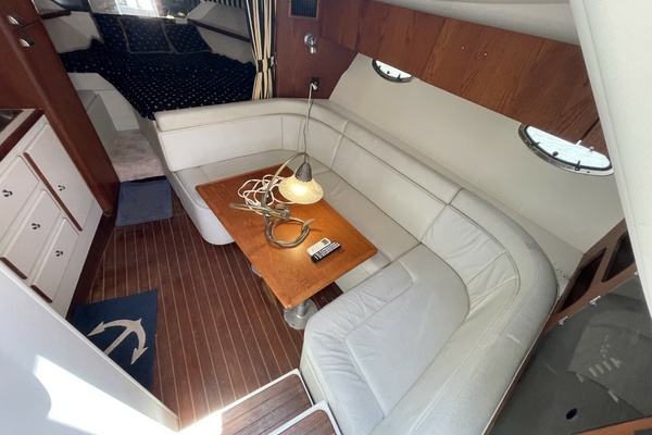 M  amp  M 31ft Tiara Yachts Yacht For Sale
