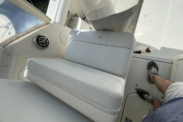 M  amp  M 31ft Tiara Yachts Yacht For Sale