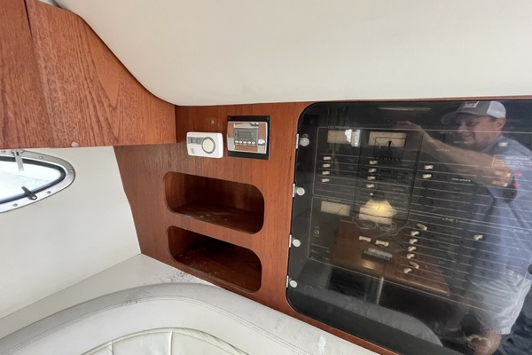 M  amp  M 31ft Tiara Yachts Yacht For Sale