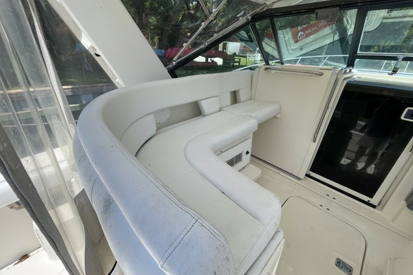 M  amp  M 31ft Tiara Yachts Yacht For Sale