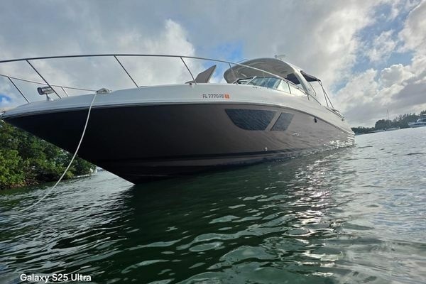 2010 Sea Ray 37