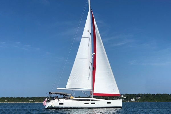 51-ft-Jeanneau-2018-51- Huntington New York United States  yacht for sale